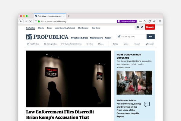 Услуги даркнета
