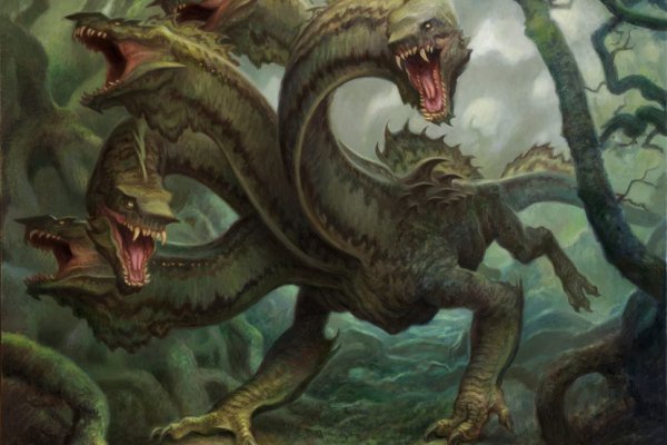 Ссылка на kraken at
